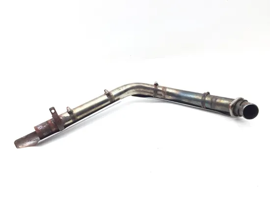 RC Exhaust Muffler System 2006 Harley-Davidson Street Glide EFI FLHXI 2972A x