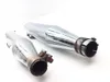 RC Exhaust Muffler System 2006 Harley-Davidson Street Glide EFI FLHXI 2972A x