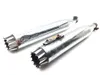 RC Exhaust Muffler System 2006 Harley-Davidson Street Glide EFI FLHXI 2972A x