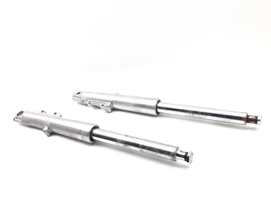 Front Forks Tubes Legs 2006 Harley-Davidson Street Glide EFI FLHXI 2972A x