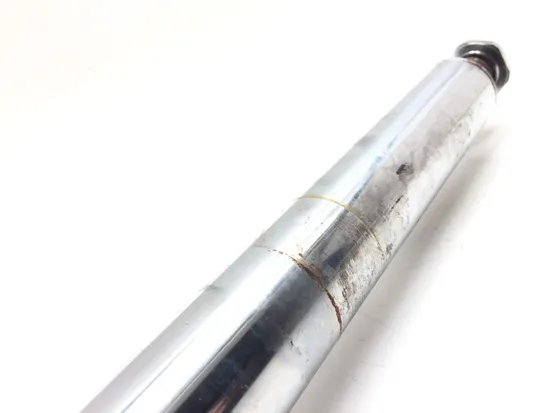 Front Forks Tubes Legs 2006 Harley-Davidson Street Glide EFI FLHXI 2972A x