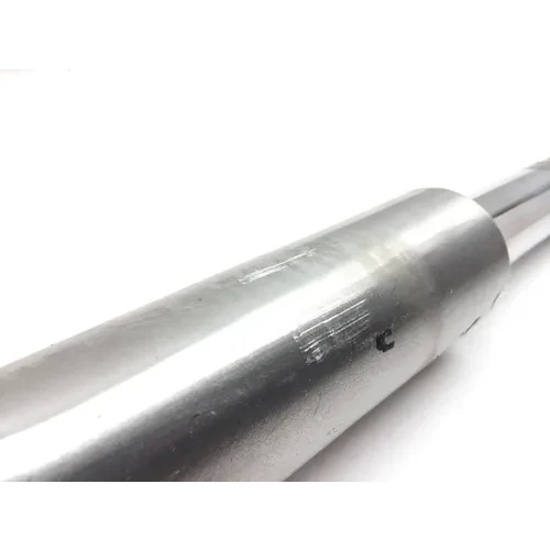 Front Forks Tubes Legs 2006 Harley-Davidson Street Glide EFI FLHXI 2972A x 17