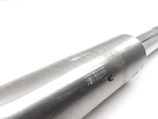 Front Forks Tubes Legs 2006 Harley-Davidson Street Glide EFI FLHXI 2972A x