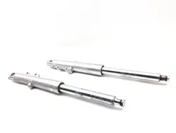 Front Forks Tubes Legs 2006 Harley-Davidson Street Glide EFI FLHXI 2972A x
