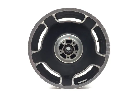 Front Wheel Rim Mag 2006 Harley-Davidson Street Glide EFI FLHXI 2972A