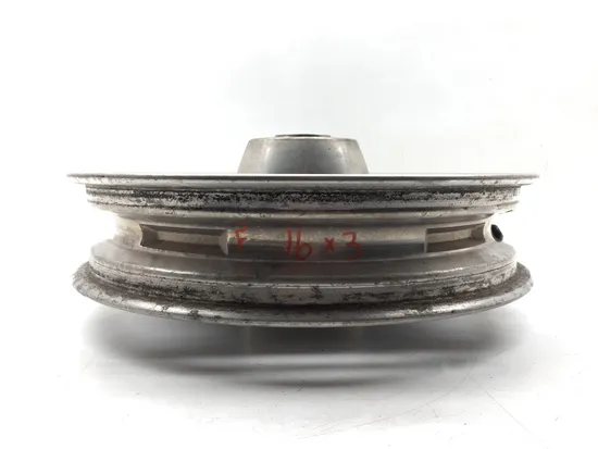 Front Wheel Rim Mag 2006 Harley-Davidson Street Glide EFI FLHXI 2972A