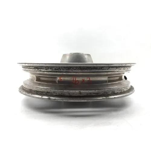 Front Wheel Rim Mag 2006 Harley-Davidson Street Glide EFI FLHXI 2972A 7