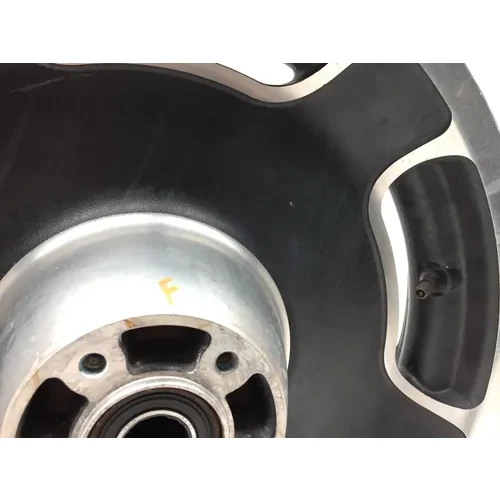 Front Wheel Rim Mag 2006 Harley-Davidson Street Glide EFI FLHXI 2972A 5