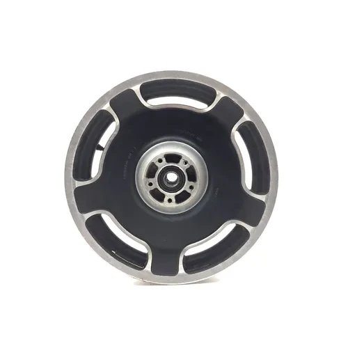Front Wheel Rim Mag 2006 Harley-Davidson Street Glide EFI FLHXI 2972A 11