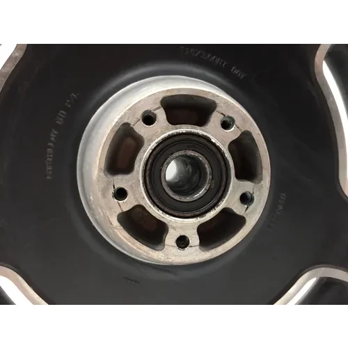Front Wheel Rim Mag 2006 Harley-Davidson Street Glide EFI FLHXI 2972A 14