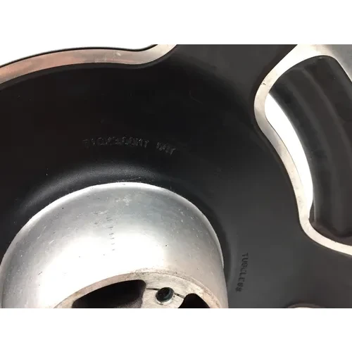 Front Wheel Rim Mag 2006 Harley-Davidson Street Glide EFI FLHXI 2972A 13