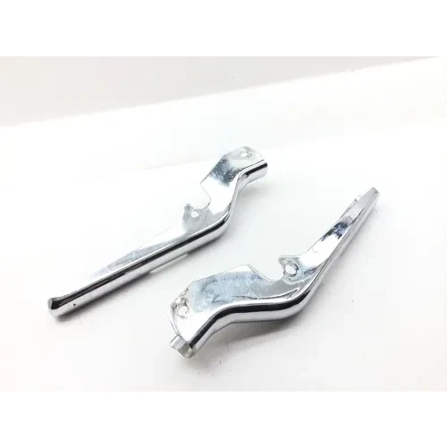 Rear Frame Covers 2006 Harley-Davidson Street Glide EFI FLHXI 2972A x 3