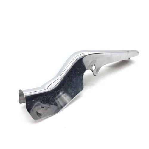Rear Frame Covers 2006 Harley-Davidson Street Glide EFI FLHXI 2972A x 5