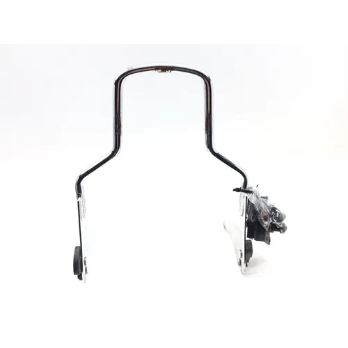 Seat W Sissy Bar 2006 Harley-Davidson Street Glide EFI FLHXI 2972A 5