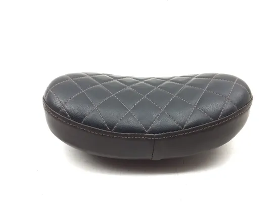 Seat W Sissy Bar 2006 Harley-Davidson Street Glide EFI FLHXI 2972A