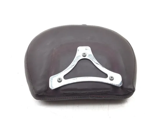 Seat W Sissy Bar 2006 Harley-Davidson Street Glide EFI FLHXI 2972A