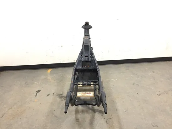 Main Frame Chassis CLN Ready To Go 2006 Harley Street Glide EFI FLHXI 2972A x 6