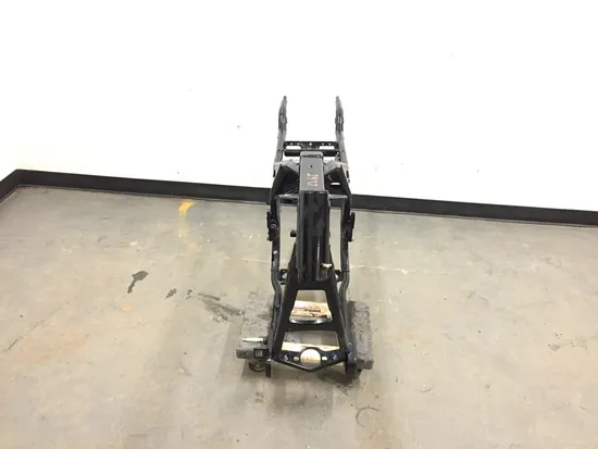 Main Frame Chassis CLN Ready To Go 2006 Harley Street Glide EFI FLHXI 2972A x 3