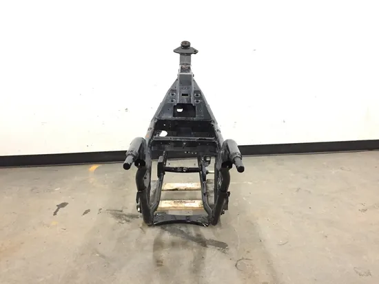 Main Frame Chassis CLN Ready To Go 2006 Harley Street Glide EFI FLHXI 2972A x 7