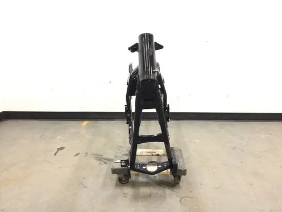 Main Frame Chassis CLN Ready To Go 2006 Harley Street Glide EFI FLHXI 2972A x 4