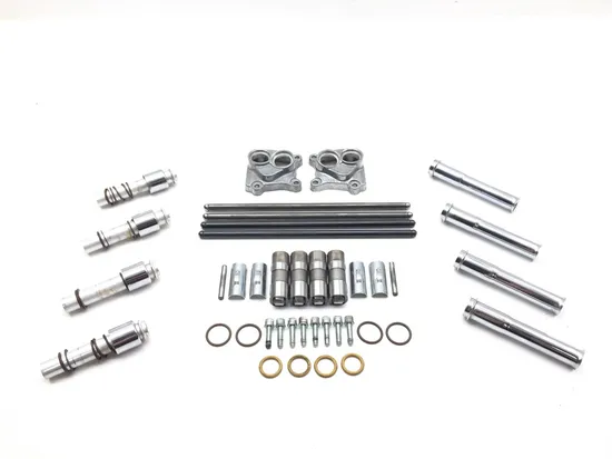Push Rods Tubes and Lifters 2004 Harley-Davidson Softail Standard FXST 2916A