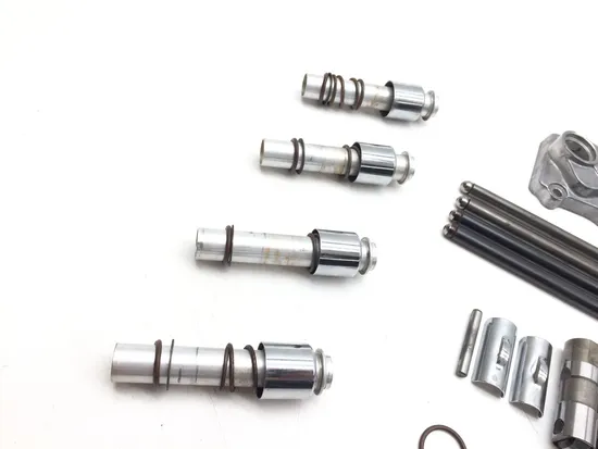 Push Rods Tubes and Lifters 2004 Harley-Davidson Softail Standard FXST 2916A