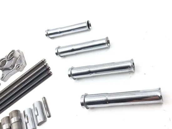 Push Rods Tubes and Lifters 2004 Harley-Davidson Softail Standard FXST 2916A