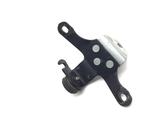 Engine Motor Mounts 2004 Harley-Davidson Softail Standard FXST 2916A