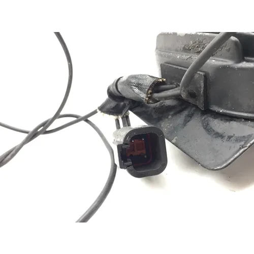 Ignition Voltage Regulator 2004 Harley-Davidson Softail Standard FXST 2916A x 9