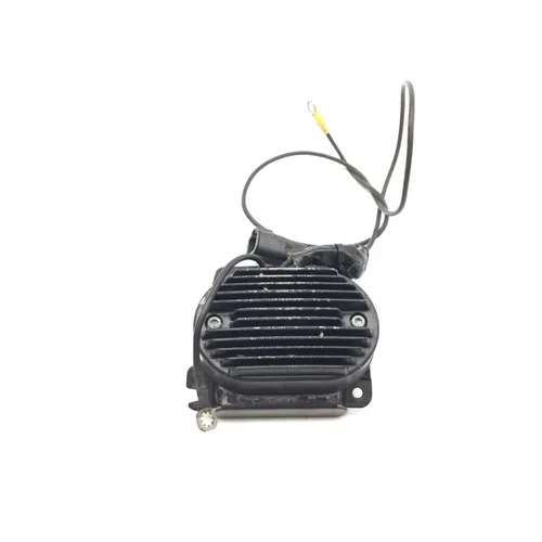 Ignition Voltage Regulator 2004 Harley-Davidson Softail Standard FXST 2916A x 3