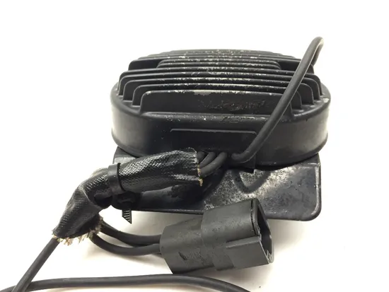 Ignition Voltage Regulator 2004 Harley-Davidson Softail Standard FXST 2916A x