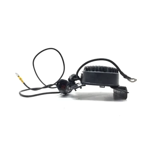 Ignition Voltage Regulator 2004 Harley-Davidson Softail Standard FXST 2916A x 7