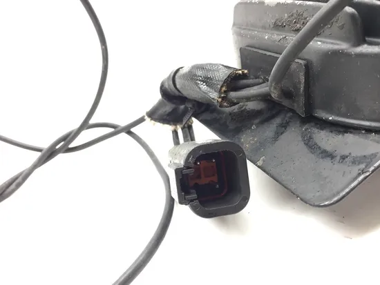 Ignition Voltage Regulator 2004 Harley-Davidson Softail Standard FXST 2916A x