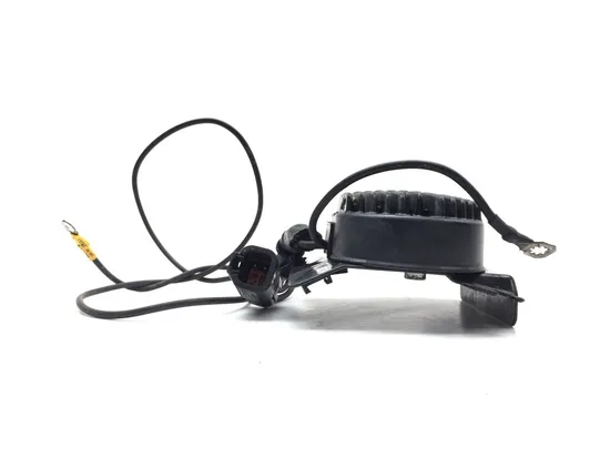 Ignition Voltage Regulator 2004 Harley-Davidson Softail Standard FXST 2916A x