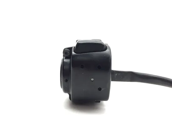 Left Headlight Bar Switch 2004 Harley-Davidson Softail Standard FXST 2916A