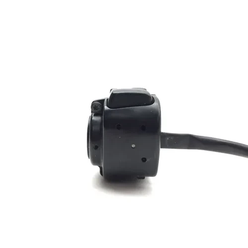 Left Headlight Bar Switch 2004 Harley-Davidson Softail Standard FXST 2916A 9
