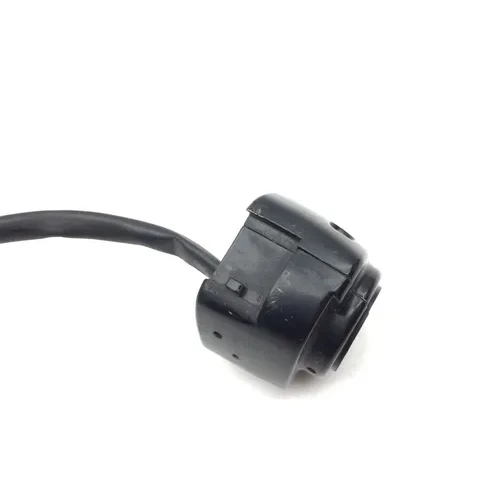 Left Headlight Bar Switch 2004 Harley-Davidson Softail Standard FXST 2916A 14