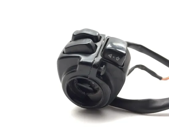 Left Headlight Bar Switch 2004 Harley-Davidson Softail Standard FXST 2916A