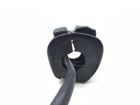 Left Headlight Bar Switch 2004 Harley-Davidson Softail Standard FXST 2916A