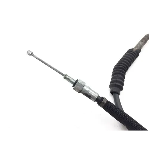 Clutch Cable 2004 Harley-Davidson Softail Standard FXST 2916A 5