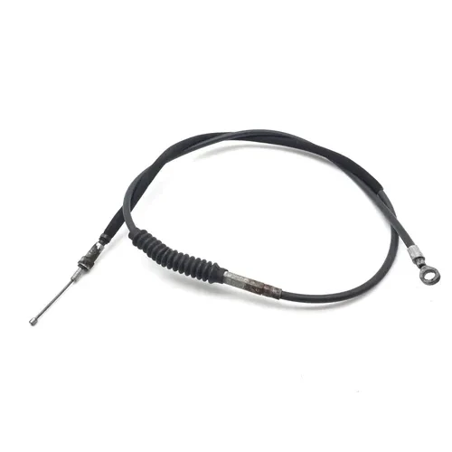 Clutch Cable 2004 Harley-Davidson Softail Standard FXST 2916A 8