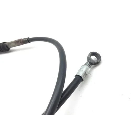Clutch Cable 2004 Harley-Davidson Softail Standard FXST 2916A 7