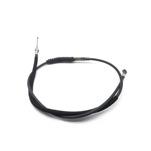 Clutch Cable 2004 Harley-Davidson Softail Standard FXST 2916A 3