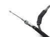 Clutch Cable 2004 Harley-Davidson Softail Standard FXST 2916A