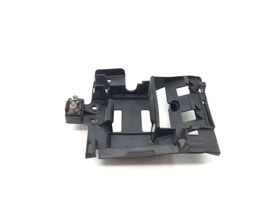 Main Engine Wiring Harness Bracket 2004 Harley Softail Standard FXST 2916A