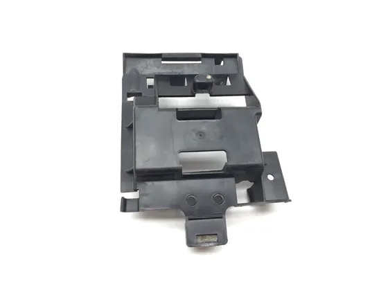 Main Engine Wiring Harness Bracket 2004 Harley Softail Standard FXST 2916A