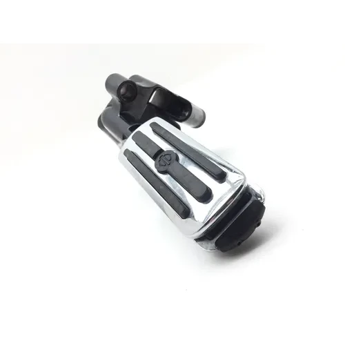 Left Forward Control 2004 Harley-Davidson Softail Standard FXST 2916A x 7