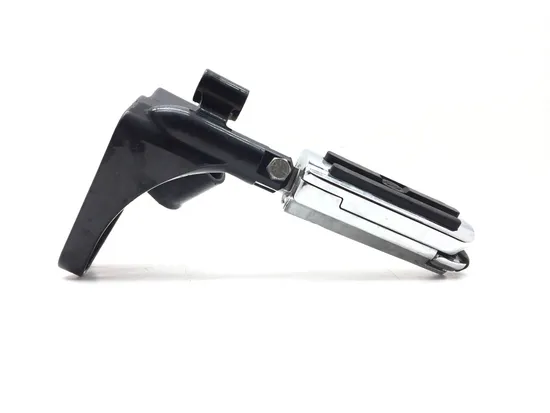 Left Forward Control 2004 Harley-Davidson Softail Standard FXST 2916A x