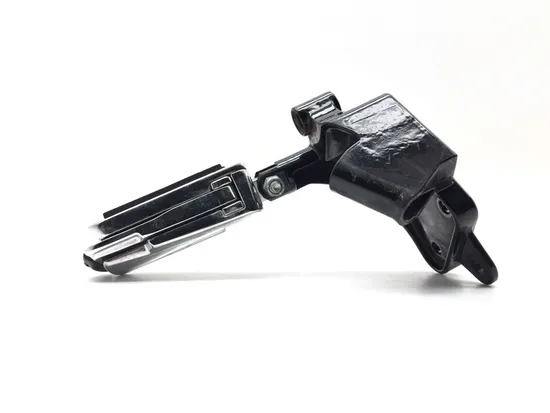 Left Forward Control 2004 Harley-Davidson Softail Standard FXST 2916A x