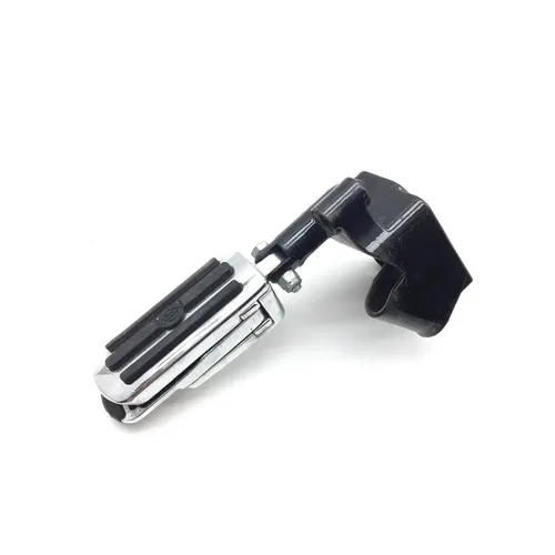 Left Forward Control 2004 Harley-Davidson Softail Standard FXST 2916A x 3